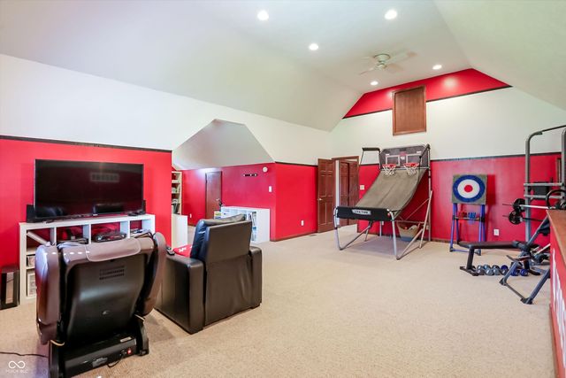 1017 Silver Lake Circle, Greenwood, IN 46142