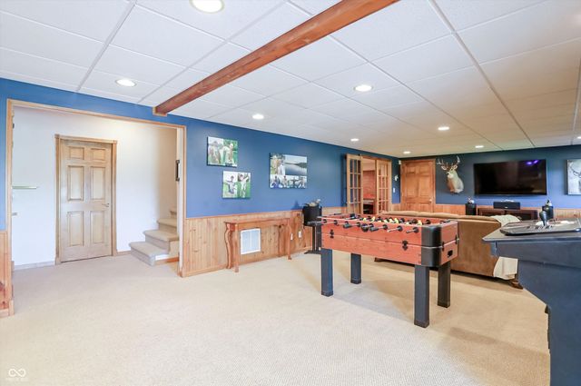 1017 Silver Lake Circle, Greenwood, IN 46142
