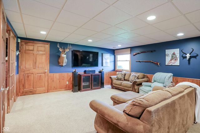 1017 Silver Lake Circle, Greenwood, IN 46142