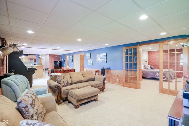 1017 Silver Lake Circle, Greenwood, IN 46142