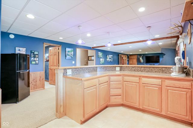 1017 Silver Lake Circle, Greenwood, IN 46142