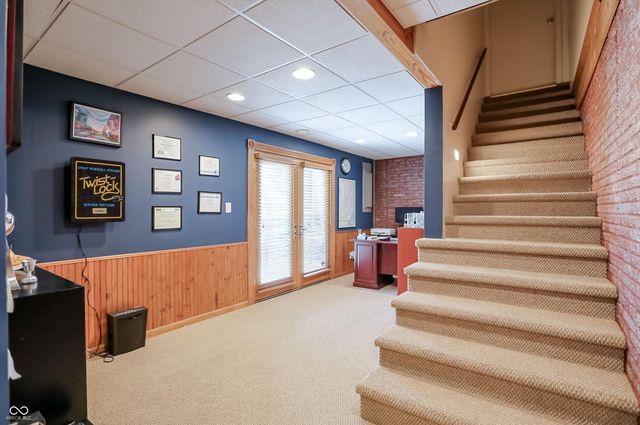 1017 Silver Lake Circle, Greenwood, IN 46142
