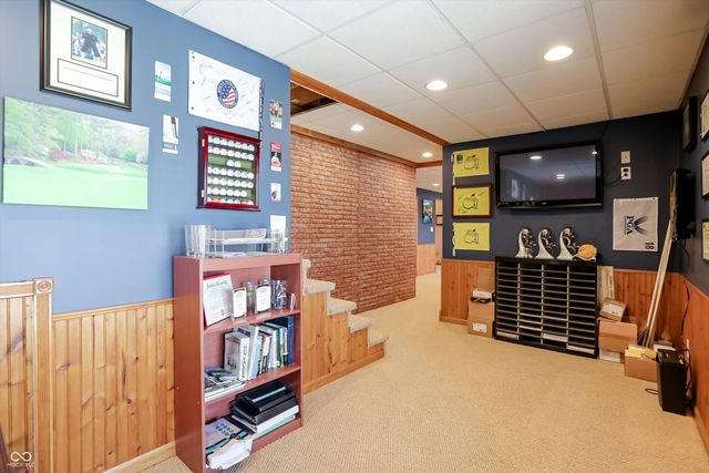 1017 Silver Lake Circle, Greenwood, IN 46142