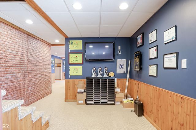1017 Silver Lake Circle, Greenwood, IN 46142