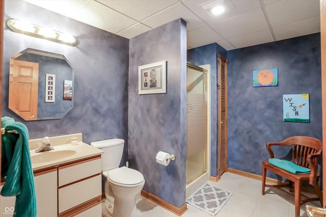 1017 Silver Lake Circle, Greenwood, IN 46142