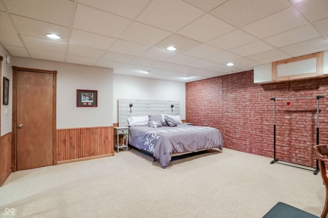 1017 Silver Lake Circle, Greenwood, IN 46142