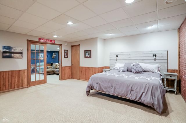 1017 Silver Lake Circle, Greenwood, IN 46142