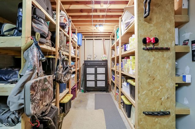 1017 Silver Lake Circle, Greenwood, IN 46142