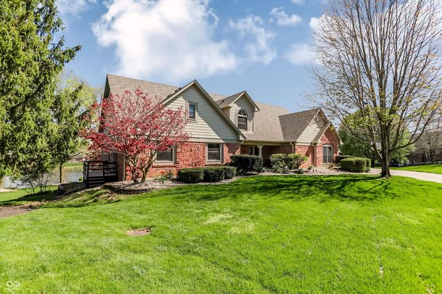 1017 Silver Lake Circle, Greenwood, IN 46142