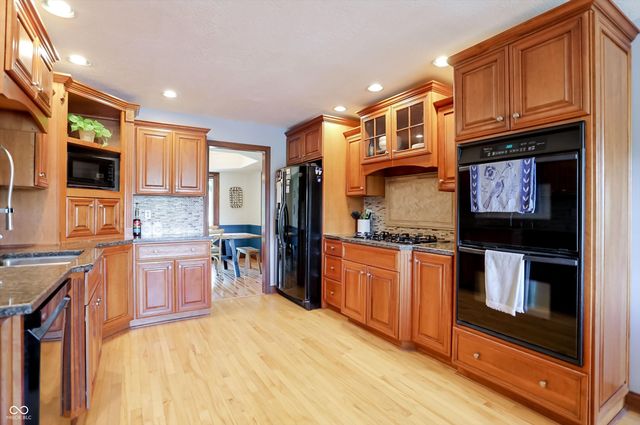 1017 Silver Lake Circle, Greenwood, IN 46142