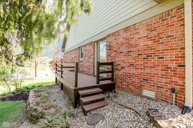 1017 Silver Lake Circle, Greenwood, IN 46142