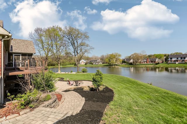 1017 Silver Lake Circle, Greenwood, IN 46142
