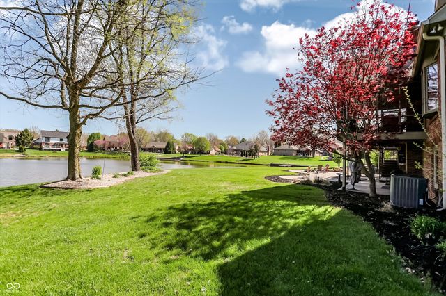 1017 Silver Lake Circle, Greenwood, IN 46142
