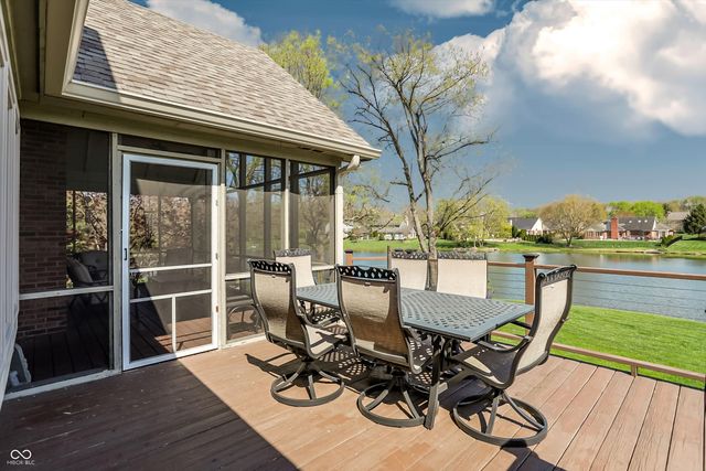 1017 Silver Lake Circle, Greenwood, IN 46142
