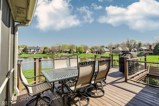 1017 Silver Lake Circle, Greenwood, IN 46142