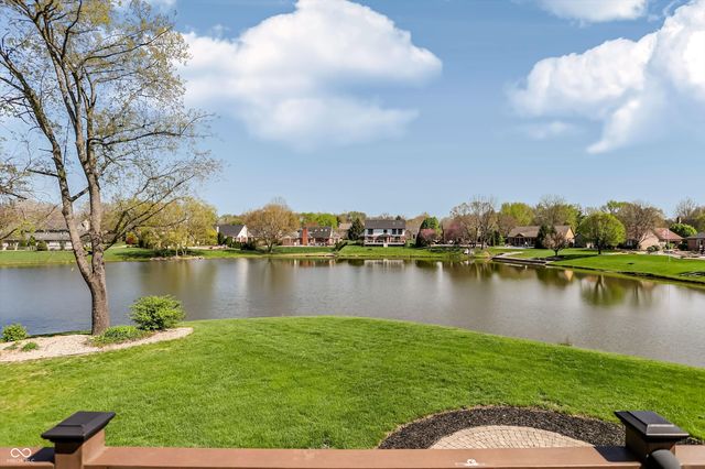 1017 Silver Lake Circle, Greenwood, IN 46142