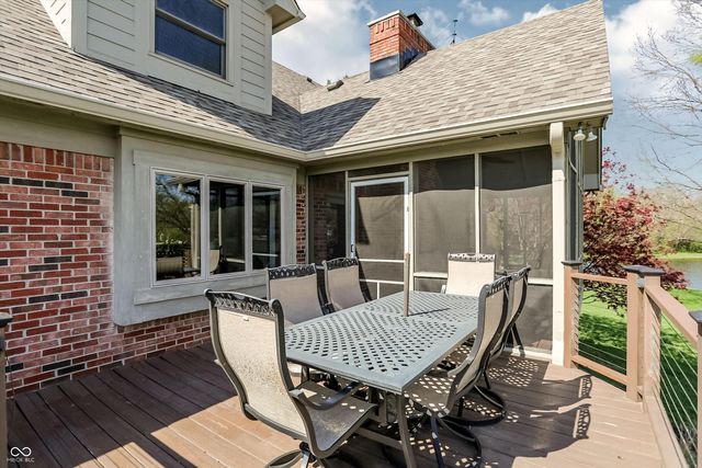 1017 Silver Lake Circle, Greenwood, IN 46142