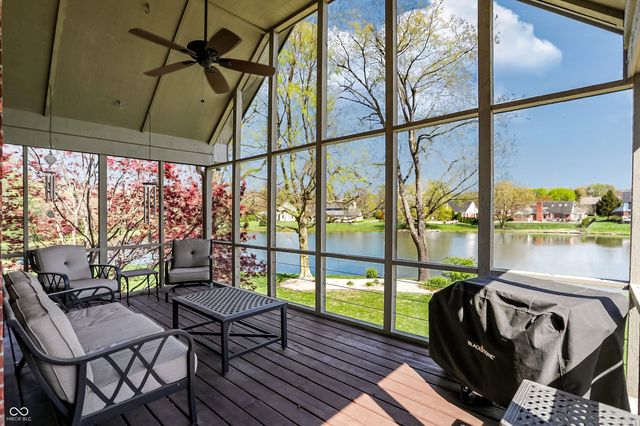 1017 Silver Lake Circle, Greenwood, IN 46142