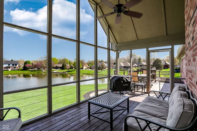 1017 Silver Lake Circle, Greenwood, IN 46142