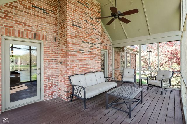 1017 Silver Lake Circle, Greenwood, IN 46142