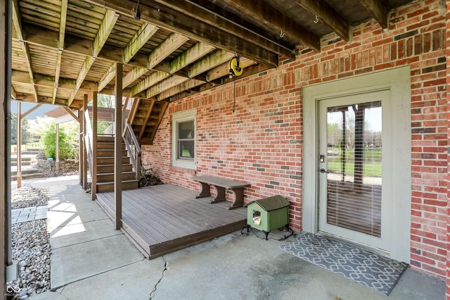 1017 Silver Lake Circle, Greenwood, IN 46142