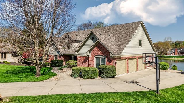1017 Silver Lake Circle, Greenwood, IN 46142