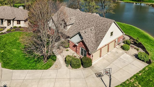 1017 Silver Lake Circle, Greenwood, IN 46142