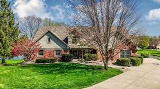1017 Silver Lake Circle, Greenwood, IN 46142