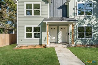 1407 S 5th Street, Temple, TX 76504