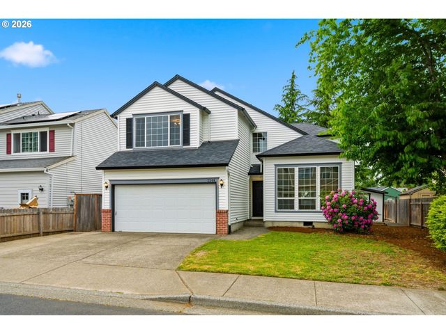 2346 N IRVINE St, Cornelius, OR 97113