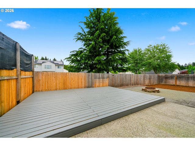 2346 N IRVINE St, Cornelius, OR 97113