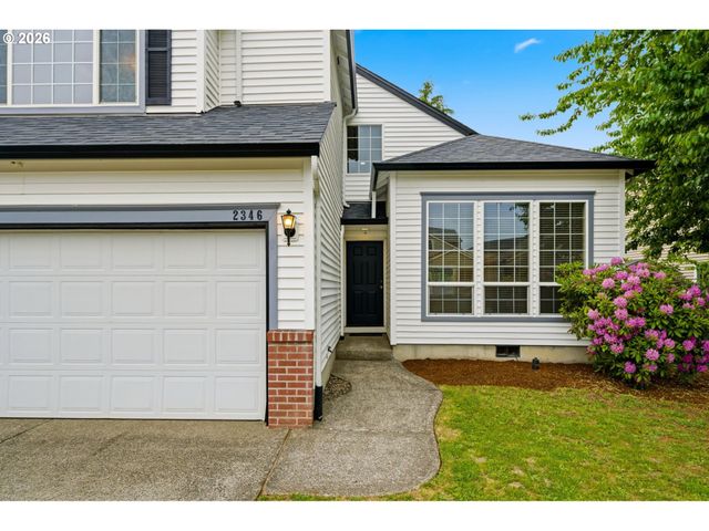 2346 N IRVINE St, Cornelius, OR 97113