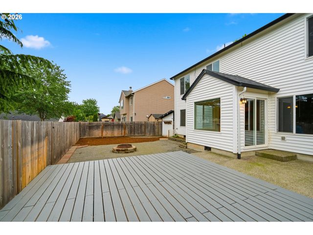 2346 N IRVINE St, Cornelius, OR 97113