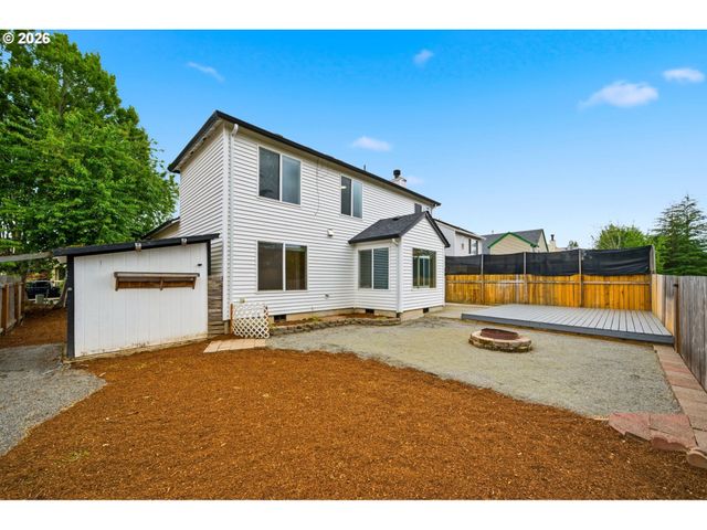 2346 N IRVINE St, Cornelius, OR 97113