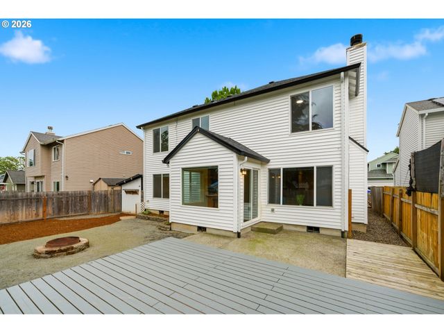 2346 N IRVINE St, Cornelius, OR 97113