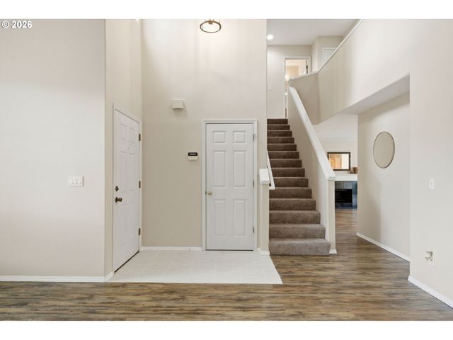 2346 N IRVINE St, Cornelius, OR 97113
