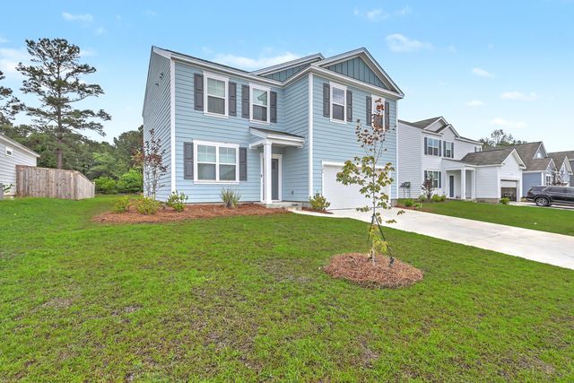 146 Morning View Way, Moncks Corner, SC 29461