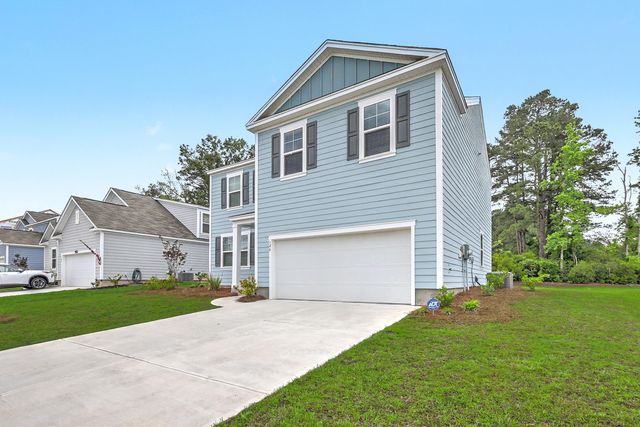 146 Morning View Way, Moncks Corner, SC 29461
