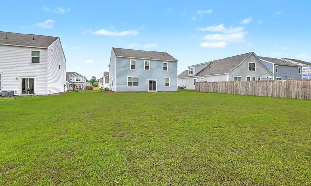 146 Morning View Way, Moncks Corner, SC 29461