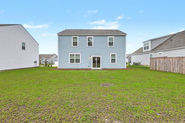 146 Morning View Way, Moncks Corner, SC 29461