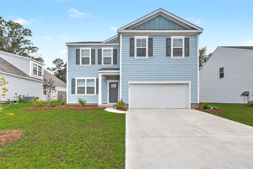 146 Morning View Way, Moncks Corner, SC 29461