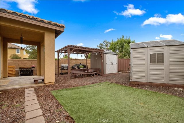 13035 Bowker Play Court, Beaumont, CA 92223