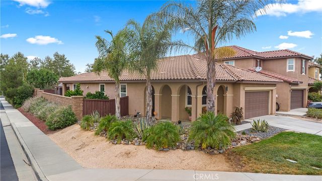 13035 Bowker Play Court, Beaumont, CA 92223