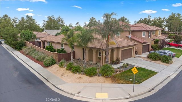13035 Bowker Play Court, Beaumont, CA 92223
