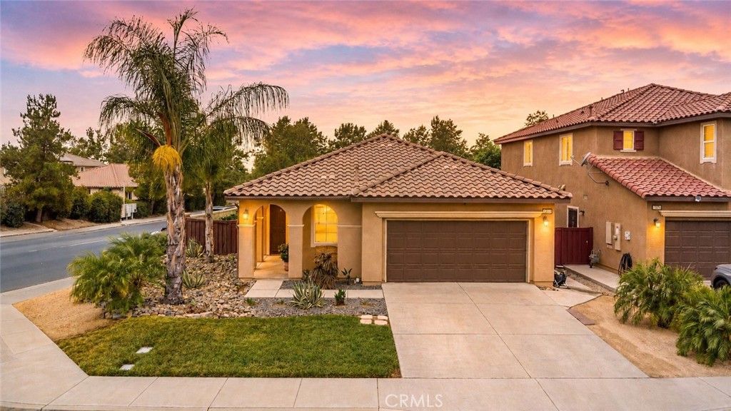 13035 Bowker Play Court, Beaumont, CA 92223
