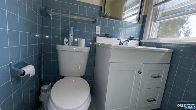 109 Lee Avenue 2nd floor, Haledon, NJ 07508