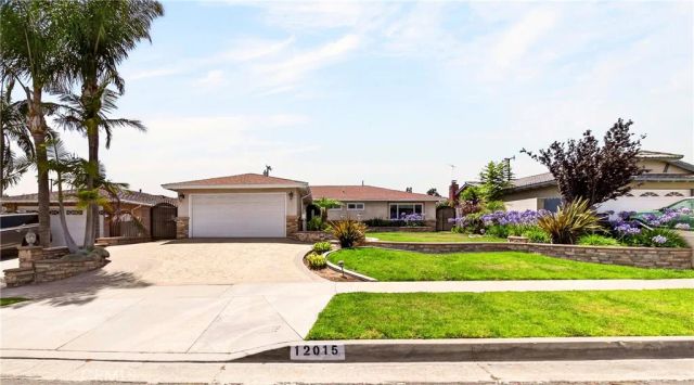 12015 Tigrina, Whittier, CA 90604