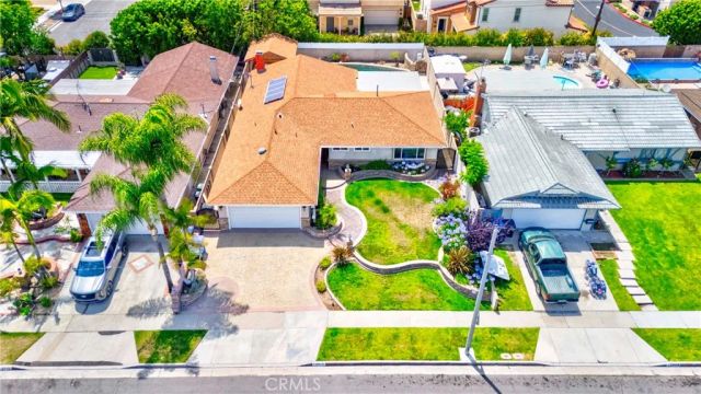 12015 Tigrina, Whittier, CA 90604