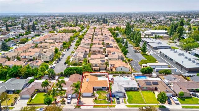 12015 Tigrina, Whittier, CA 90604