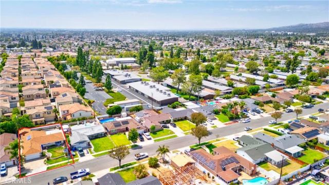 12015 Tigrina, Whittier, CA 90604